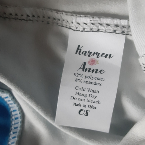 Womans leggings - Picture 2 of 2